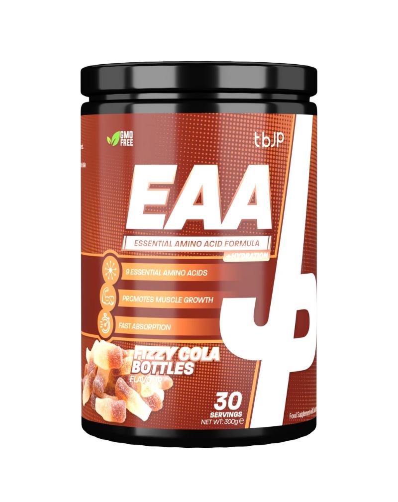 Trained by JP EAA, 300 g