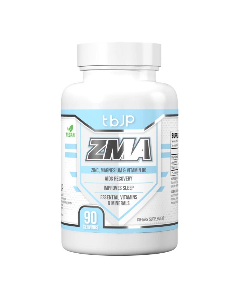 Trained by JP ZMA, 90 kaps.