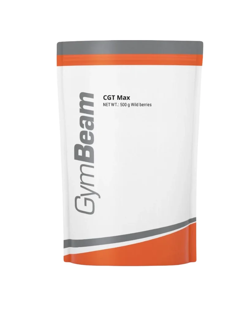 GymBeam CGT Max, 500&nbsp;g