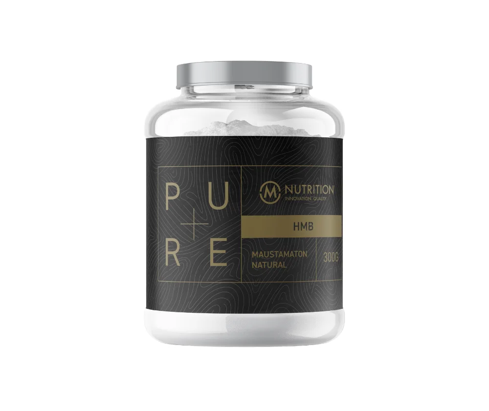 M-Nutrition Pure HMB, 300&nbsp;g