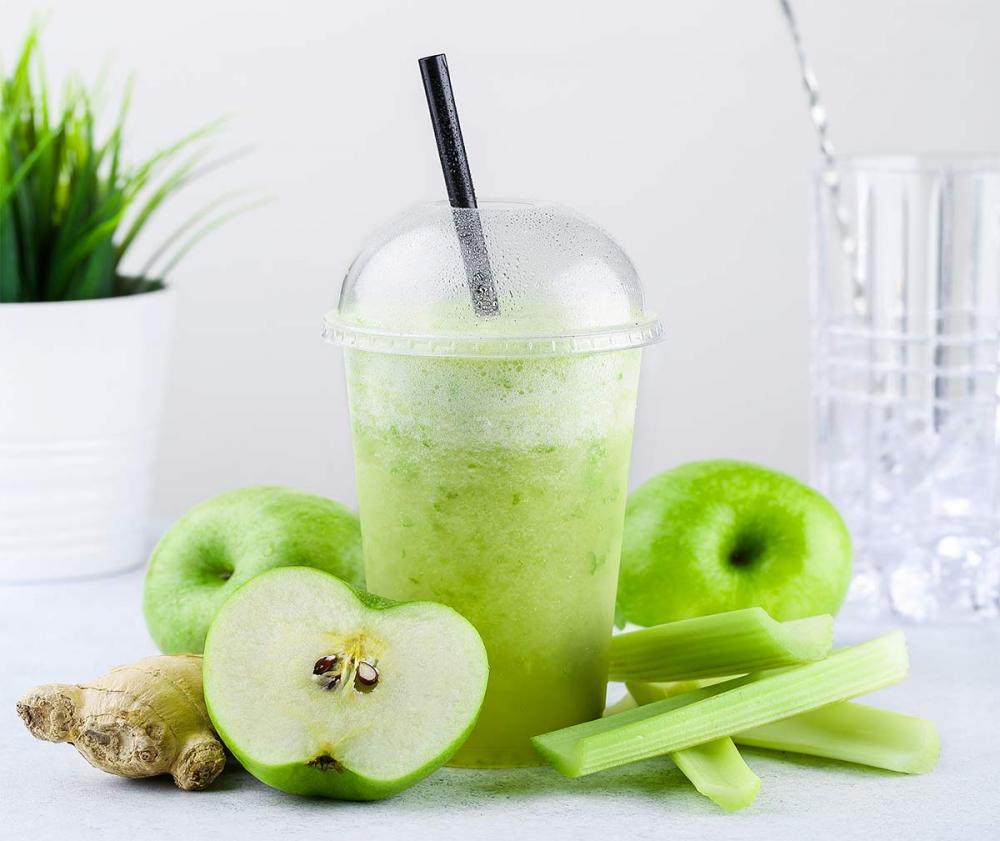 Detox - uhka vai mahdollisuus?