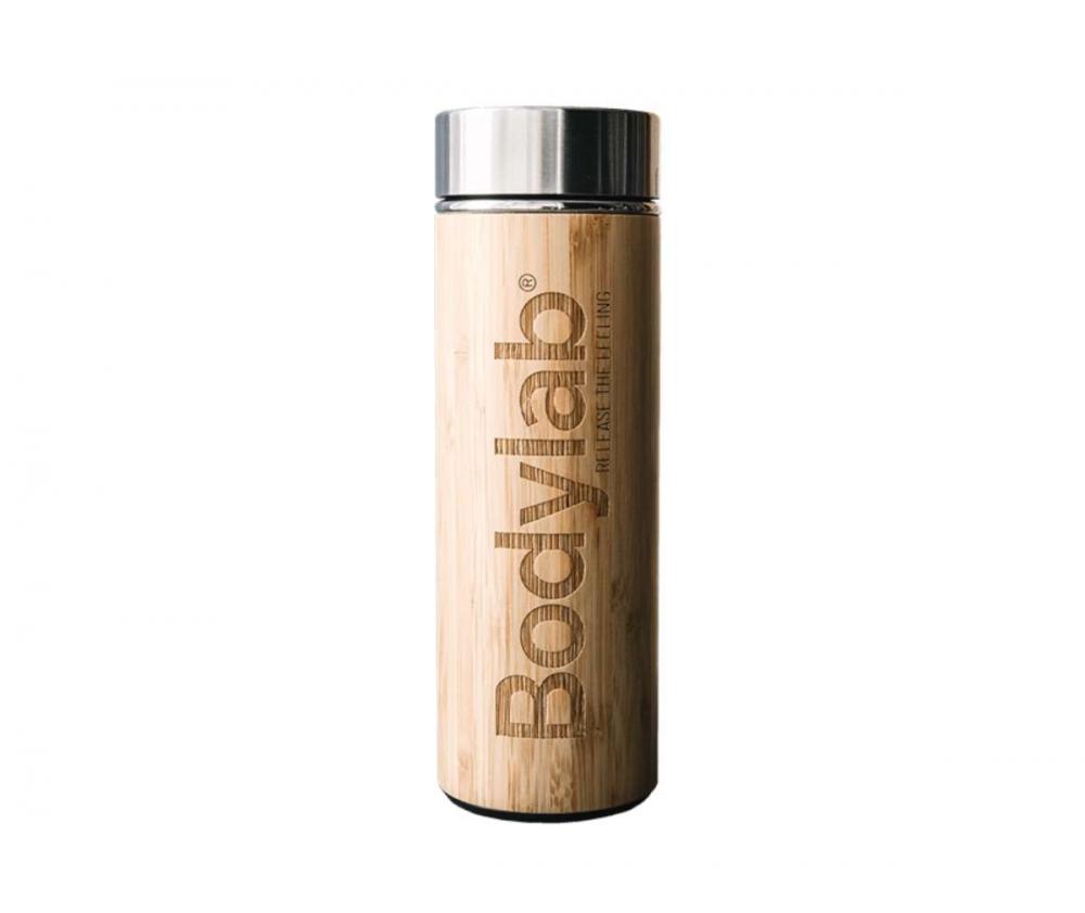 Bodylab Bamboo Shaker, 275 ml