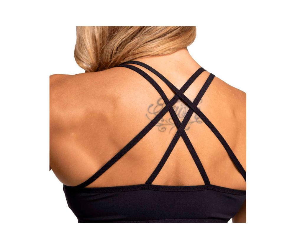 Better Bodies Gym Sports Bra
