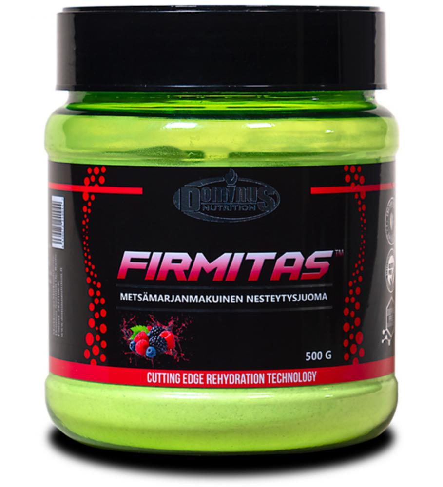 DOMINUS NUTRITION FIRMITAS, 500 g