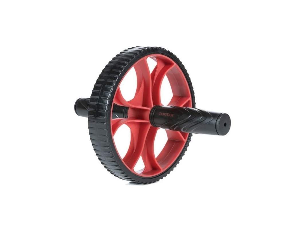 GYMSTICK Excercise Wheel Voimapyörä