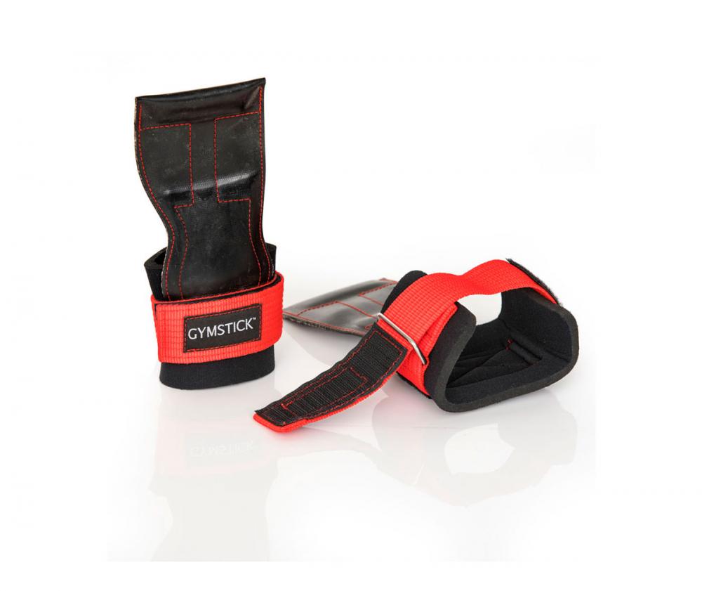 GYMSTICK Lifting Grips