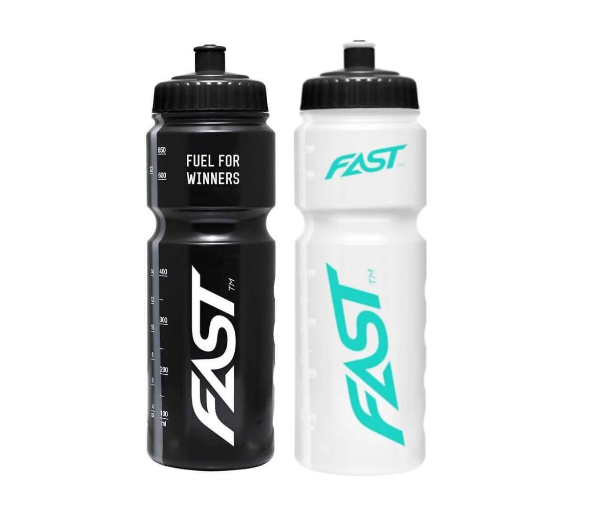 FAST Juomapullo, 750 ml