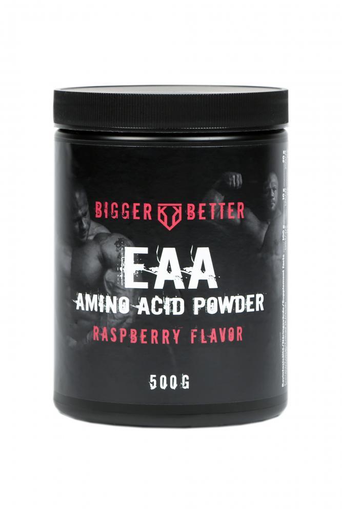 BIGGER=BETTER EAA, 500&nbsp;g