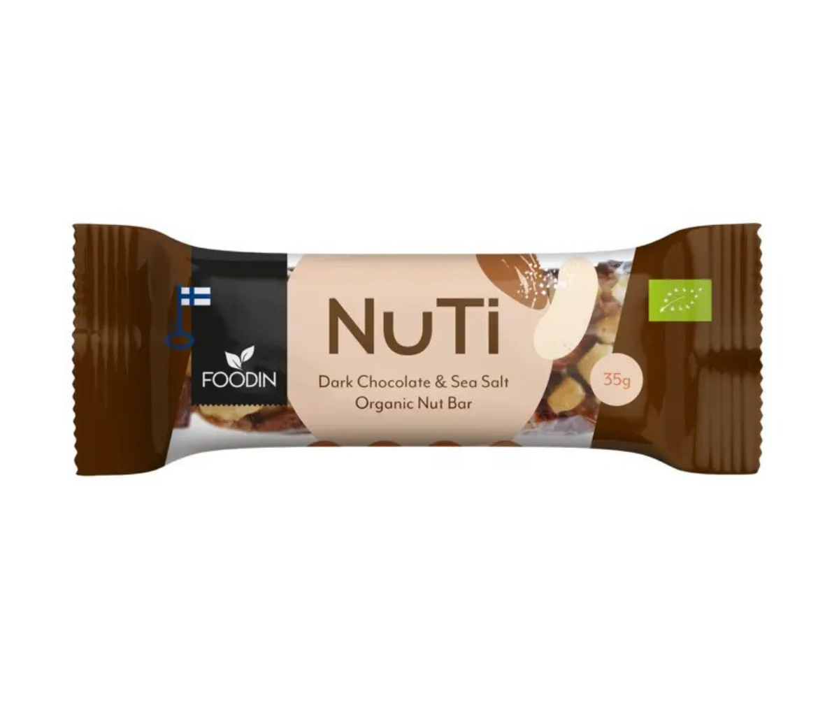 Foodin NUTI, 35&nbsp;g