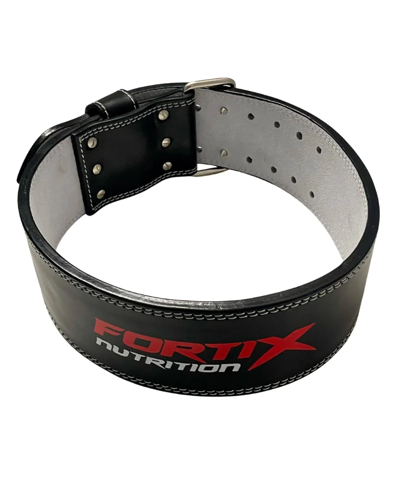 Fortix Voimanostovyö