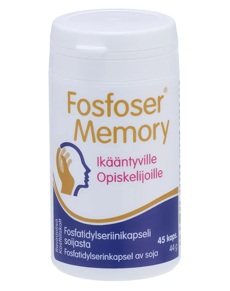 Fosfoser Memory