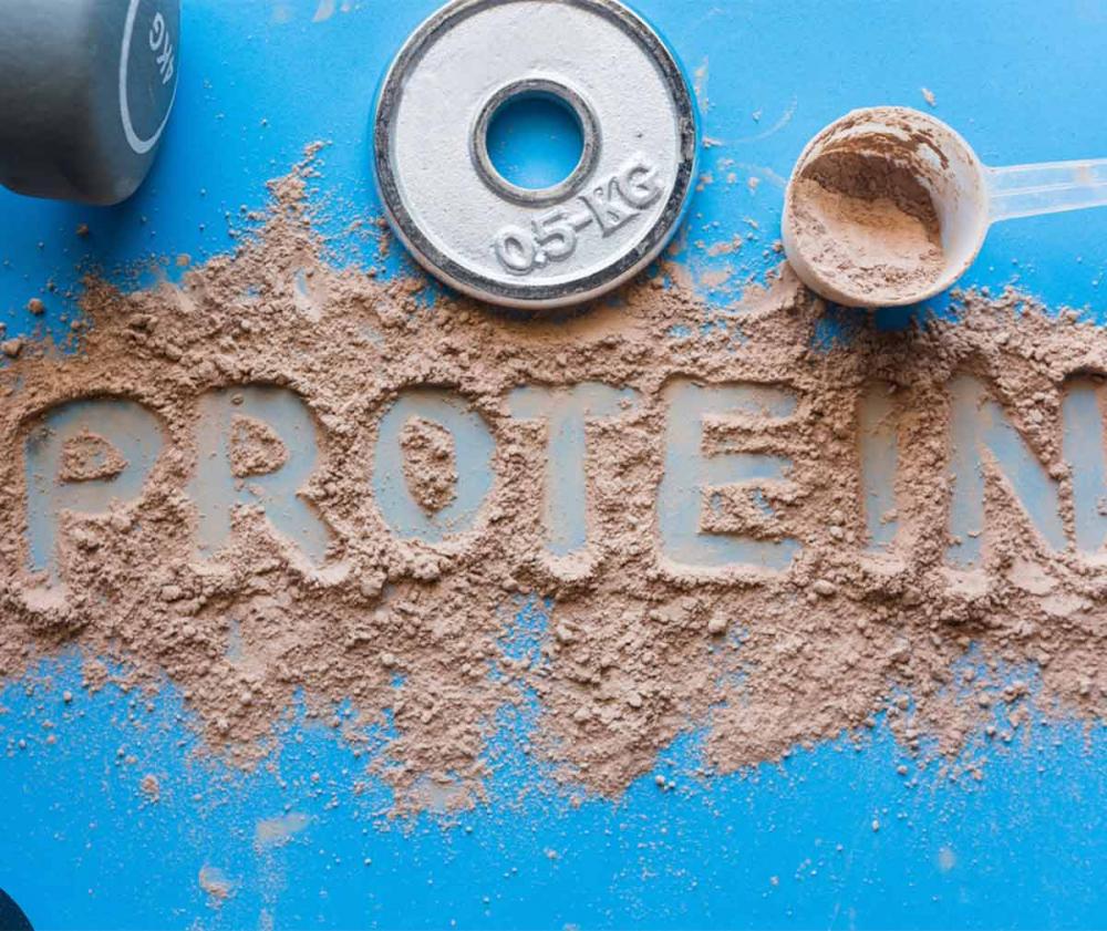Heraproteiini - mitä se on?