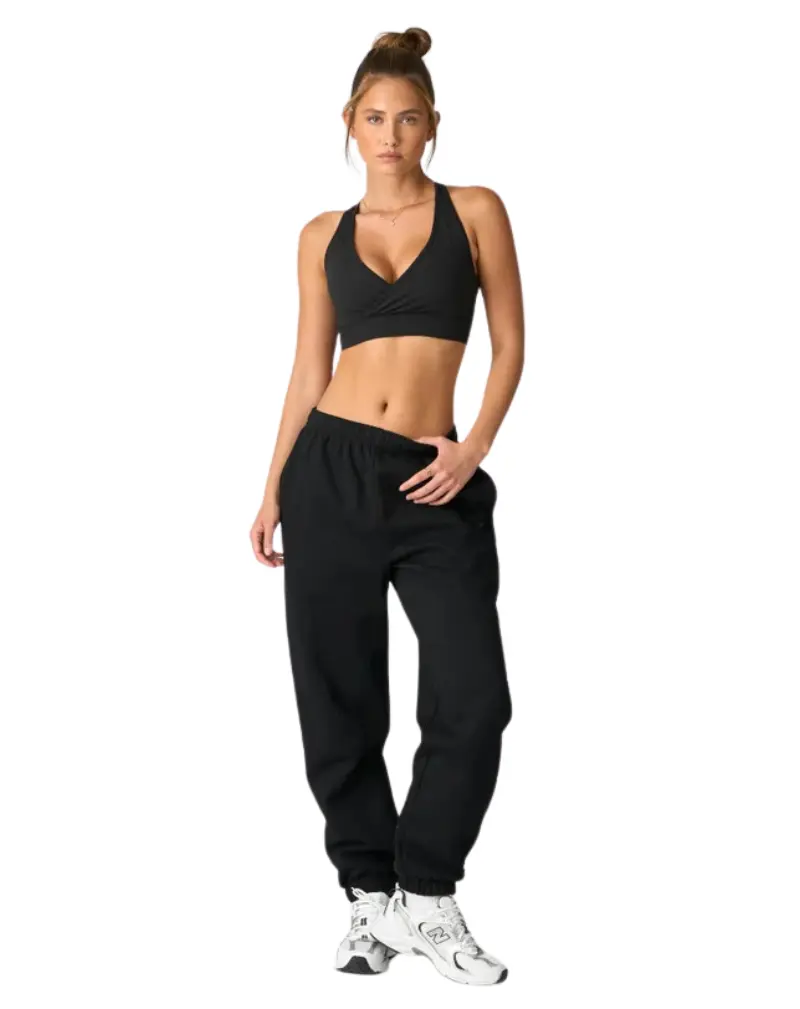 ICIW Everyday Sweatpants (Poistotuote), Black