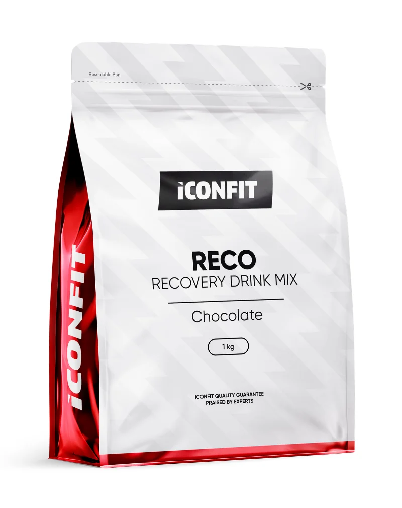 ICONFIT Reco, 1&nbsp;kg