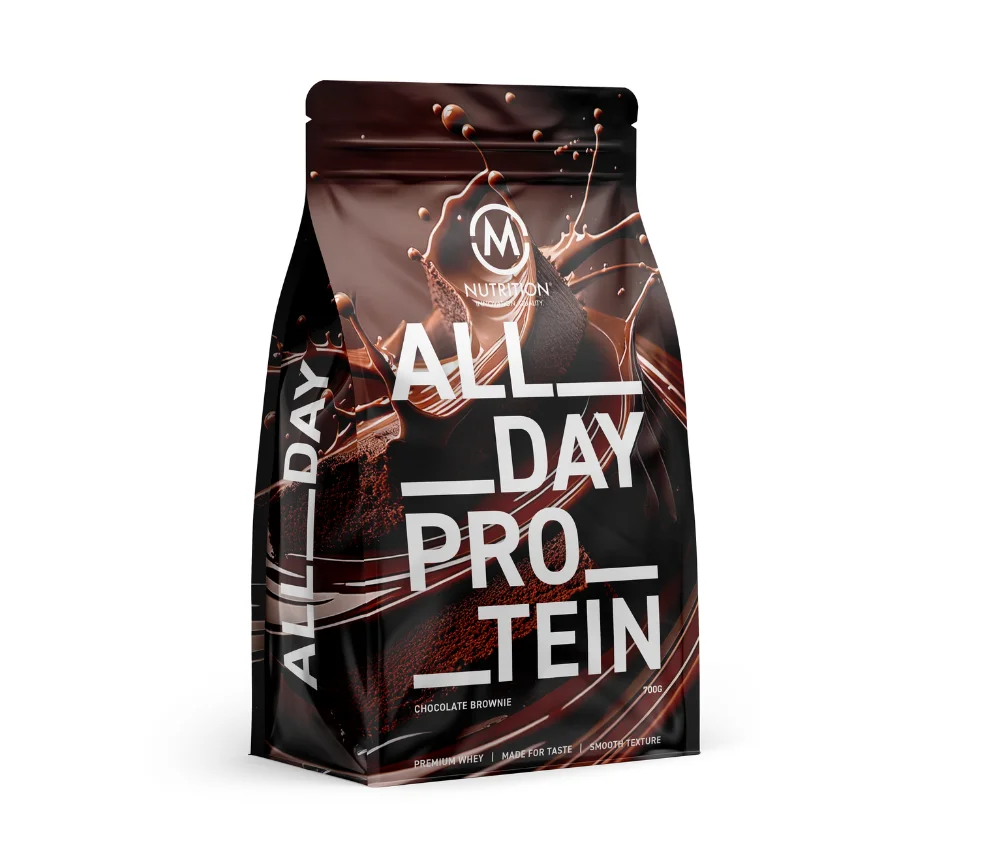 M-Nutrition All Day Protein, 700&nbsp;g