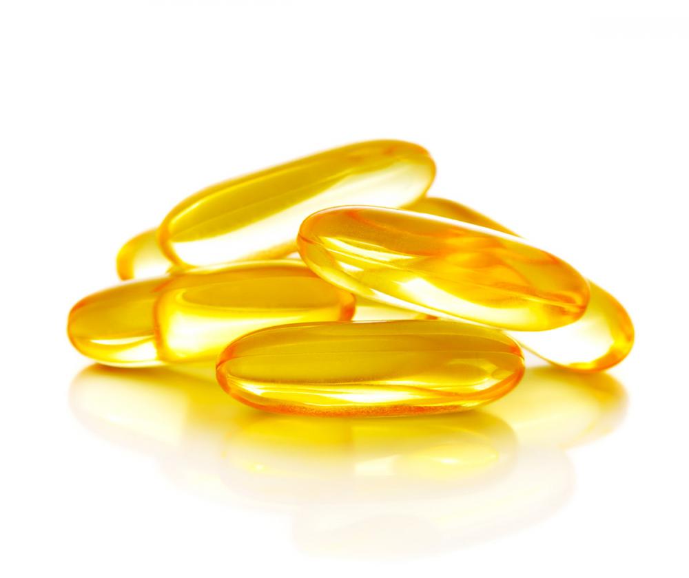 Omega-3-rasvahapot