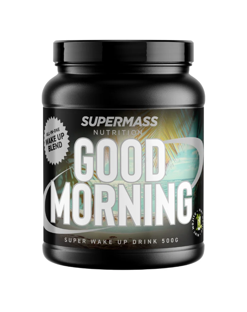Supermass Nutrition GOOD MORNING 500 g