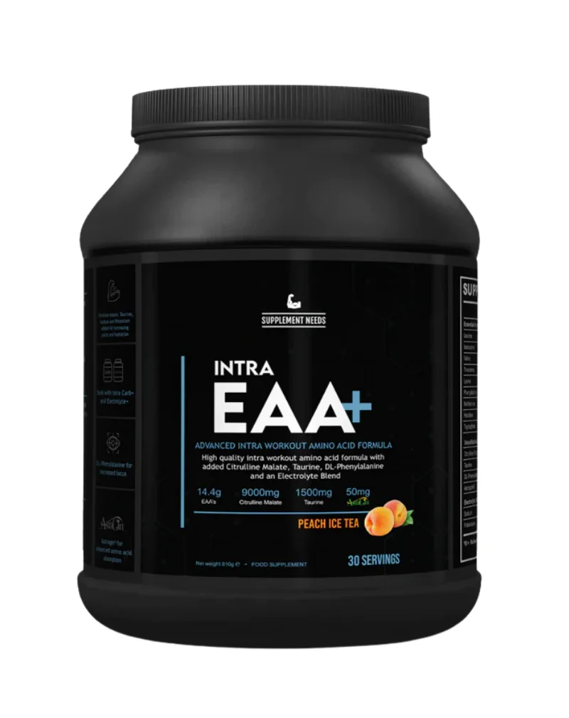 Supplement Needs Intra EAA+, 810&nbsp;g (12/26)