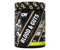 DY Nutrition Blood & Guts PWO, 380&nbsp;g