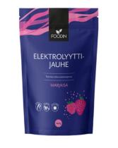 Foodin Elektrolyyttijauhe, 240&nbsp;g