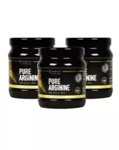 Big Buy: 3 kpl M-Nutrition Pure Arginine (900&nbsp;g)