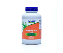 NOW Foods Slippery Elm Powder, 113&nbsp;g