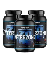 Big Buy: 3 kpl Supermass Nutrition AFTERZONE (2,760&nbsp;kg)