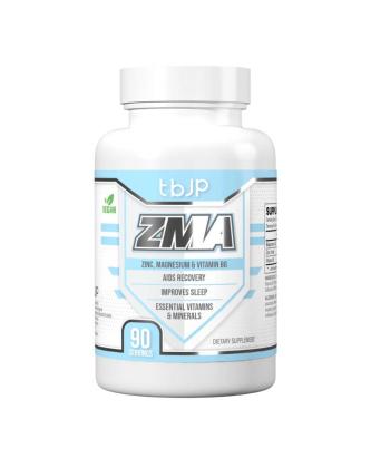 Trained by JP ZMA, 90 kaps.