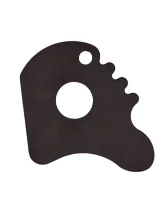 Mutjutin, Tumma Puu (Biokomposiitti)