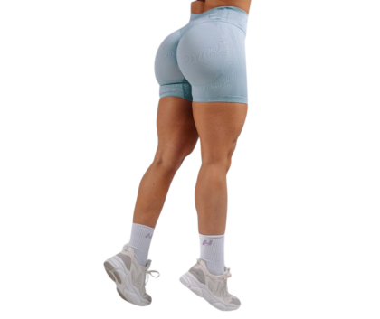 NEBBIA Extra Push-Up Shorts Primal 857