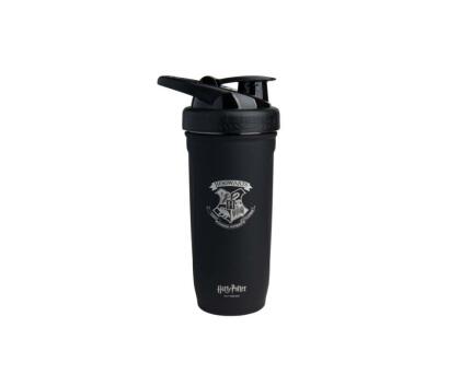 Smartshake Reforce Harry Potter Collection, 900 ml, Hogwarts (musta)