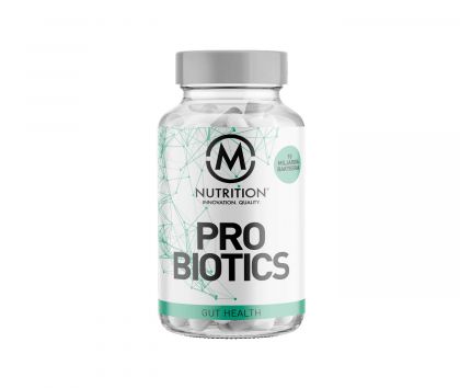 M-Nutrition Probiotics, 60 kaps.