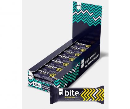 24 kpl Puls Bite, 35&nbsp;g, Cheesecake