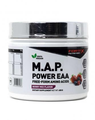 Fortix M.A.P Power EAA, 450&nbsp;g, Berry Mix