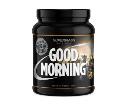 Supermass Nutrition GOOD MORNING 500&nbsp;g, Tropical