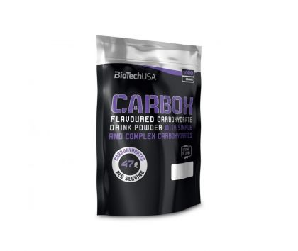 BioTechUSA CarboX, 1000 g