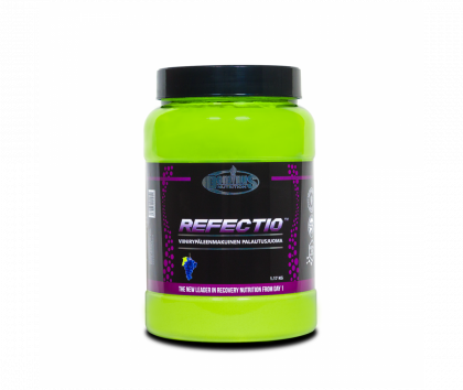 DOMINUS NUTRITION REFECTIO 1,17 kg, Viinirypäle