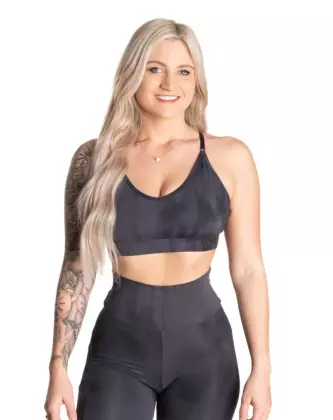 Better Bodies High Line Short Top (Poistotuote)