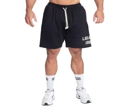 Better Bodies Legacy Thermal 6" Shorts