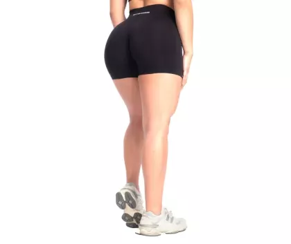 Better Bodies Scrunch Shorts
