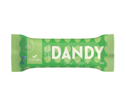 Foodin Dandy Candy Date Bar, 35&nbsp;g
