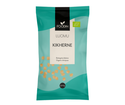 Foodin Kikherne, 500&nbsp;g