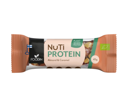 Foodin NUTI Protein, 45&nbsp;g