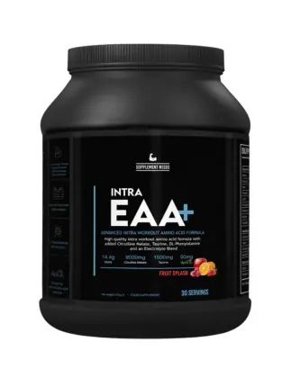 Supplement Needs Intra EAA+, 810&nbsp;g, Fruit Splash