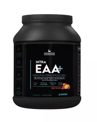 Supplement Needs Intra EAA+, 810&nbsp;g, Fruit Splash (12/26)