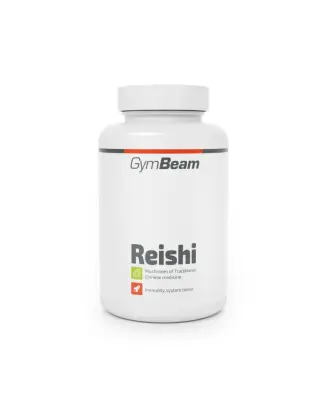 GymBeam Reishi, 90 kaps.