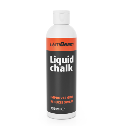 GymBeam Liquid Chalk, 250 ml