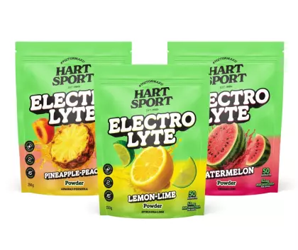 Hart-Sport Electrolyte, 250&nbsp;g