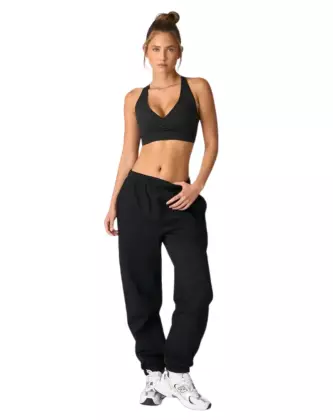 ICIW Everyday Sweatpants (Poistotuote), Black