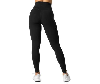ICIW Stride Tights (Poistotuote), Black